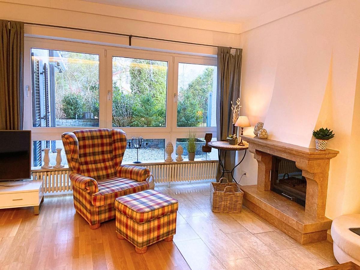 Ferienwohnung Schneider&Graf Utting am Ammersee Exterior foto