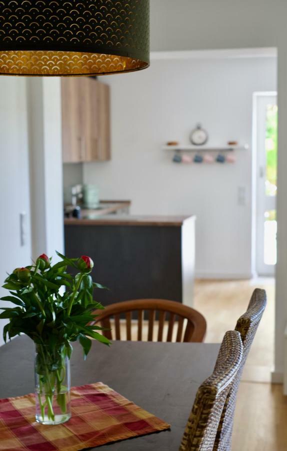 Ferienwohnung Schneider&Graf Utting am Ammersee Exterior foto